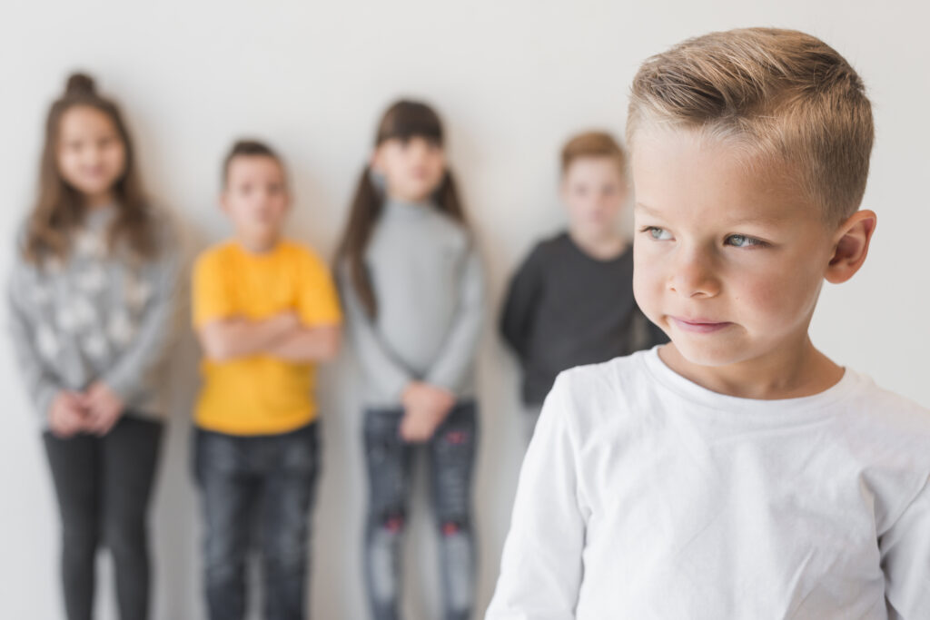 neurodiversidad en niños